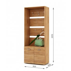 Готовая прихожая Мартин