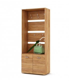 Готовая прихожая Мартин