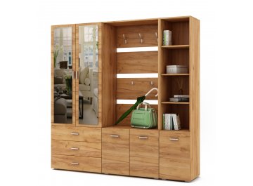 Модульная прихожая Мартин