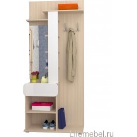 Готовая прихожая Мебелеф – 18