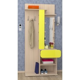 Готовая прихожая Мебелеф – 18