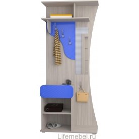 Готовая прихожая Мебелеф – 19