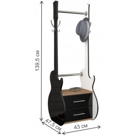 Готовая прихожая Мебелеф-1