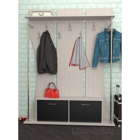 Готовая прихожая Мебелеф – 22