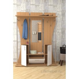 Готовая прихожая Мебелеф – 26