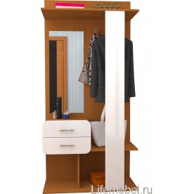 Готовая прихожая Мебелеф – 29