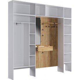 Готовая прихожая Мебельсон К11