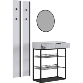 Готовая прихожая Мебельсон К19