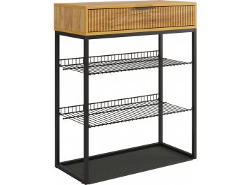 Готовая прихожая Мебельсон К19