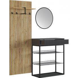 Готовая прихожая Мебельсон К1