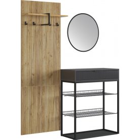 Готовая прихожая Мебельсон К1