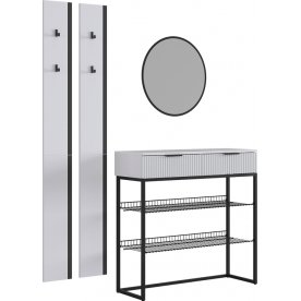 Готовая прихожая Мебельсон К20