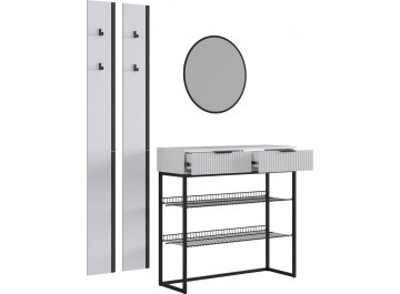 Готовая прихожая Мебельсон К20