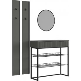 Готовая прихожая Мебельсон К20