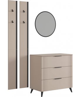 Готовая прихожая Мебельсон К22