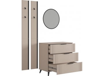 Готовая прихожая Мебельсон К22