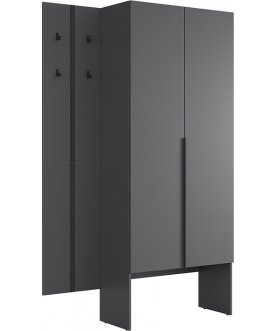 Готовая прихожая Мебельсон К27