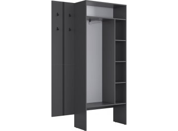 Готовая прихожая Мебельсон К27