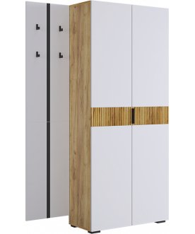 Готовая прихожая Мебельсон К28