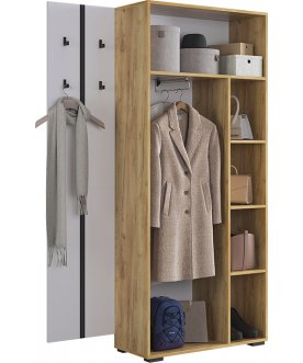 Готовая прихожая Мебельсон К28