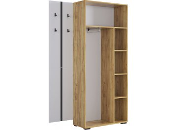 Готовая прихожая Мебельсон К28