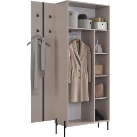 Готовая прихожая Мебельсон К29