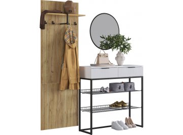 Готовая прихожая Мебельсон К2