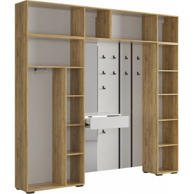 Готовая прихожая Мебельсон К33