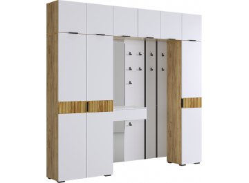 Готовая прихожая Мебельсон К33