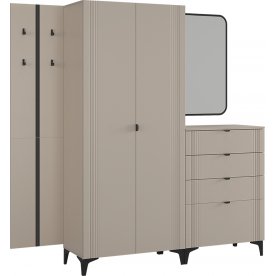 Готовая прихожая Мебельсон К38