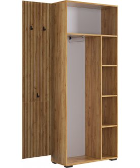 Готовая прихожая Мебельсон К7