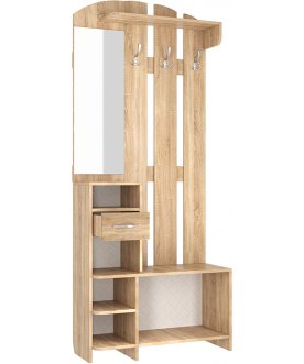 Готовая прихожая Мила