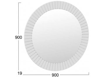 Готовая прихожая Хилтон №3