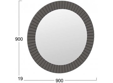 Готовая прихожая Хилтон №3