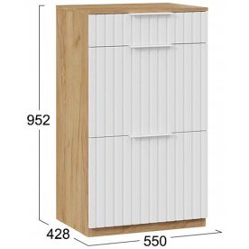 Готовая прихожая Хилтон №5