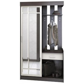 Готовая прихожая Парма