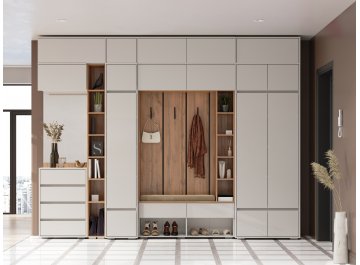 Готовая прихожая Роут