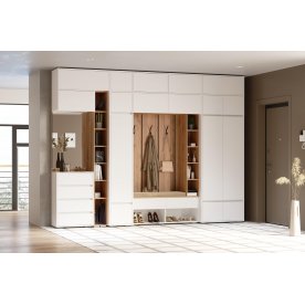 Готовая прихожая Роут