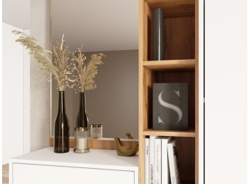 Готовая прихожая Роут