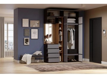 Готовая прихожая Роут