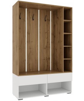 Готовая прихожая Роут