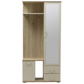 Готовая прихожая Кармен-1