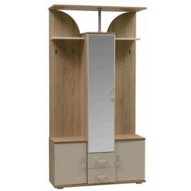 Готовая прихожая Кармен-6