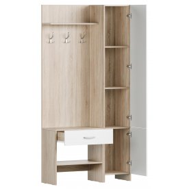 Готовая прихожая Талара-2 У