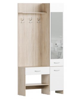 Готовая прихожая Талара-2 У