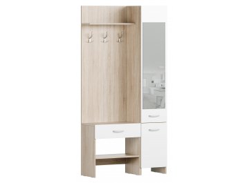 Готовая прихожая Талара-2 У