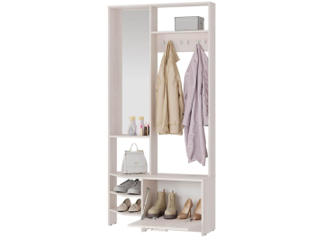 Готовая прихожая Тео ПР-01