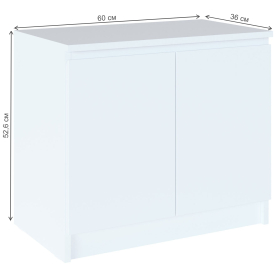 Модульная прихожая ТП