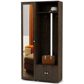 Готовая прихожая Тунис-1