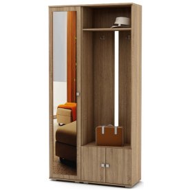 Готовая прихожая Тунис-1